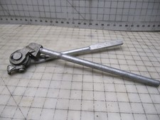 Vtg. Imperial Chicago 364-FH Tubing Bender for 3/8" o.d. Tubing - Made in USA