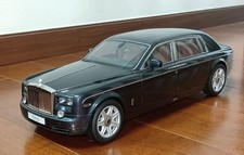 Kyosho Rolls-Royce Phantom Diecast Car