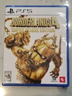 Borderlands 4 Super Deluxe Edition PS5 PlayStation 5 Open Box New RPG - NO DLC
