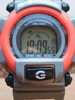 Casio G-Shock