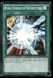 Burst Stream of Destruction LDK2-ENK19 Common Unlimited