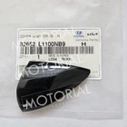 Front Left Driver Handle Cover Black For HYUNDAI SONATA 2020 2021 2022 2023
