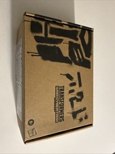 Transformers Generations Selects WFC-GS19 Rotorstorm Action Figure