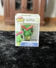 Funko Bitty Pop! Pokémon #848 CATERPIE Micro Vinyl Figure New
