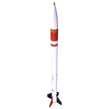 Estes 2037 D-Region Tomahawk Flying Model Rocket Kit