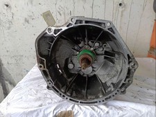 Boite de vitesse Opel OMEGA