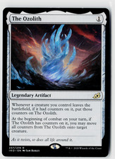 The Ozolith #237 Prices | Magic Ikoria Lair of Behemoths | Magic Cards
