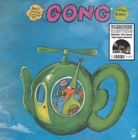Vinile - Gong - Flying Teapot (Rsd 2026) - Charly Records -D- Neu