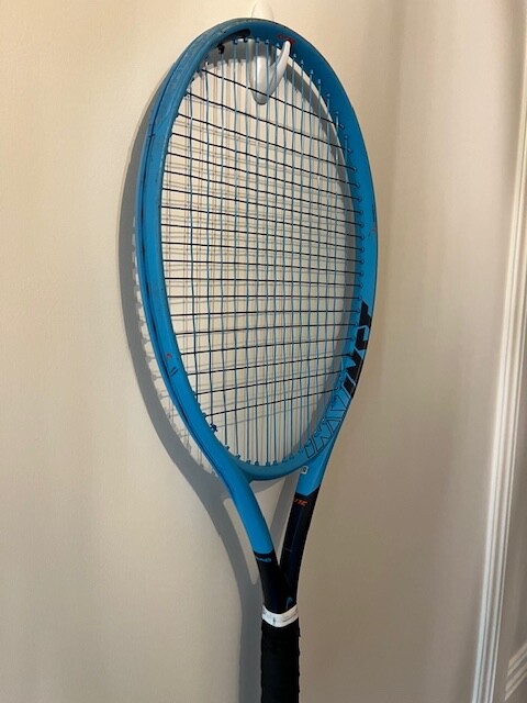 新品　HEAD Graphene Touch Instinct MP 4 1/4 Head Graphene Touch Instinct MP Grip 4 1/2 Tennis Racquet | eBay