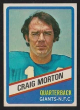 1976 TOPPS WONDER BREAD FOOTBALL YOU PICK #1 - #24 NMMT *** FREE SHIPPING ***
