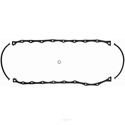 Engine Oil Pan Gasket Set Fel-Pro 1811 for sale online | eBay
