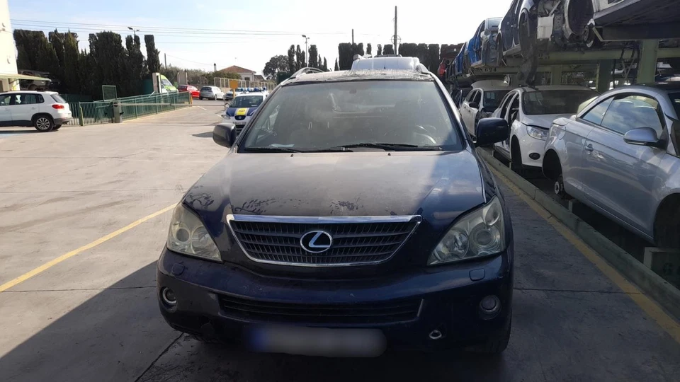 8156148140	 Piloto Trasero Izquierdo para LEXUS RX (MCU/GSU/MHU3) 400h 2 896977 - Imagen 4 de 4