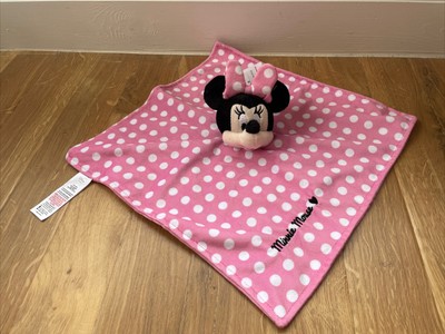 minnie mouse comforter full