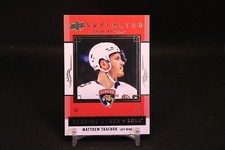 2023-24 Upper Deck Hockey Series 1 Honor Roll Matthew Tkachuk Hr-30