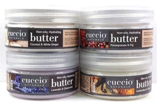 Cuccio Naturale - Butter Blend Babies - 1.5oz/42g - Choose Any