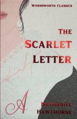 Scarlet Letter (Wordsworth Classics) - Paperback - VERY GOOD