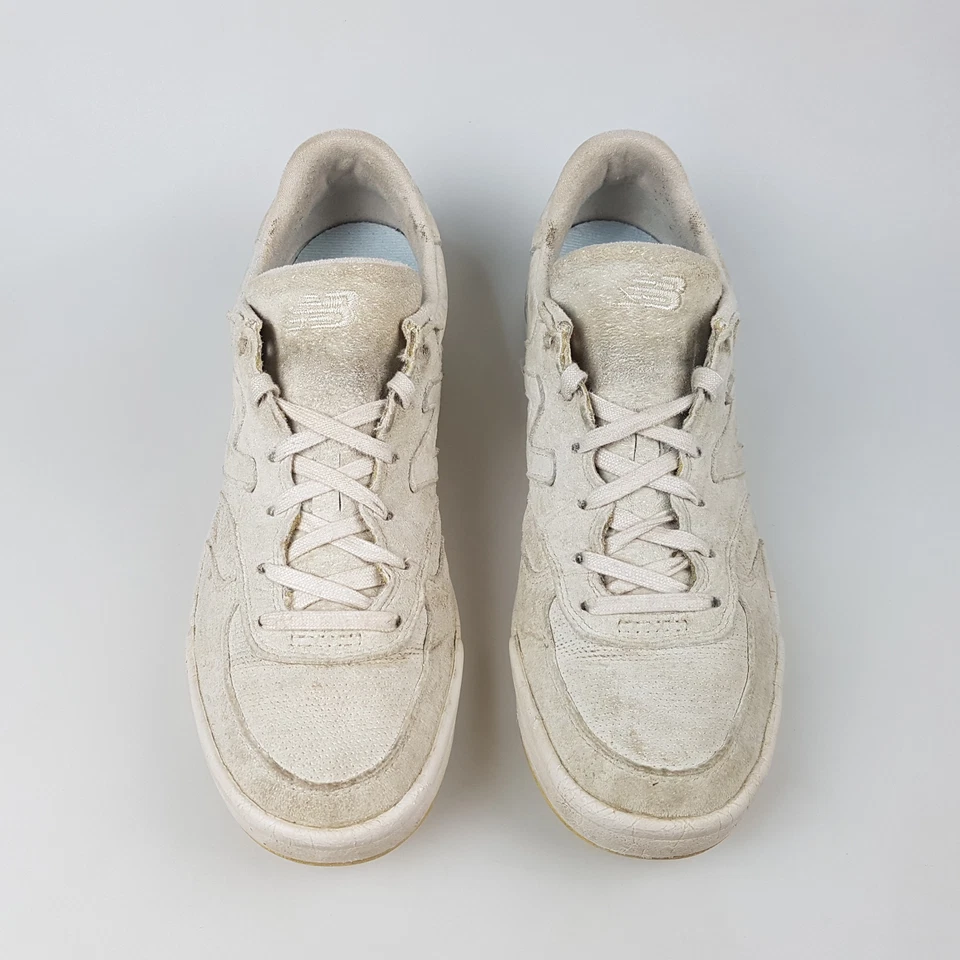 Women's NEW BALANCE 'Wrt 300 PM' Sz 9 US Shoes Grey Suede | 3+ Extra 10% Off Foto 3 de 4