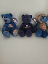 Limited Treasures Premium Pro Bears 9 -Denver Broncos -Elway Romanowski 2