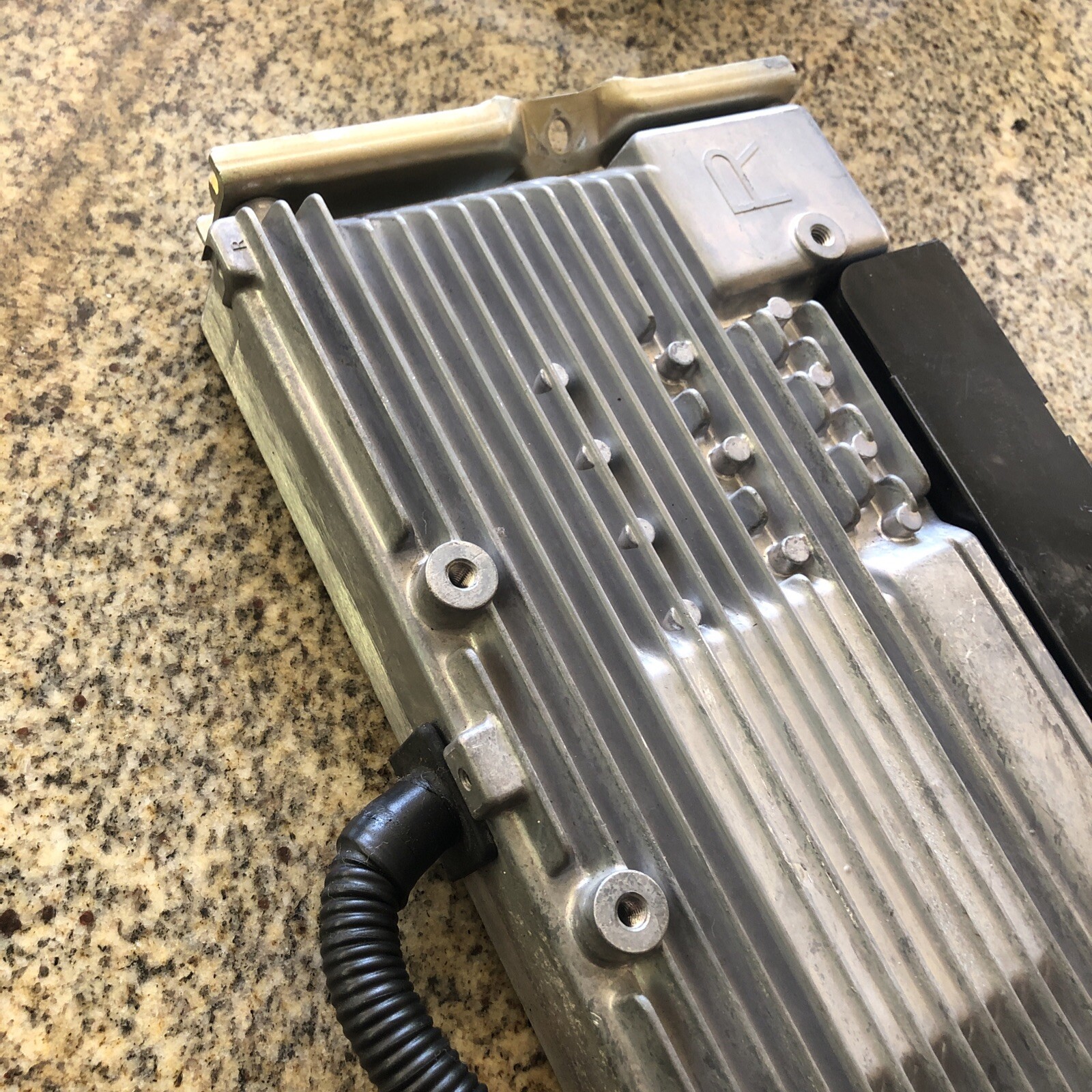 1991 1992 1993 1994 ACURA NSX AUTO UNIT Control Computer POWER OEM 53190-SL0-A01