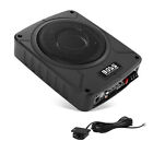 Boss Audio Systems Bab8 8” 800 W Powered Car Subwoofer – Single 4 Ohm Voice Coil