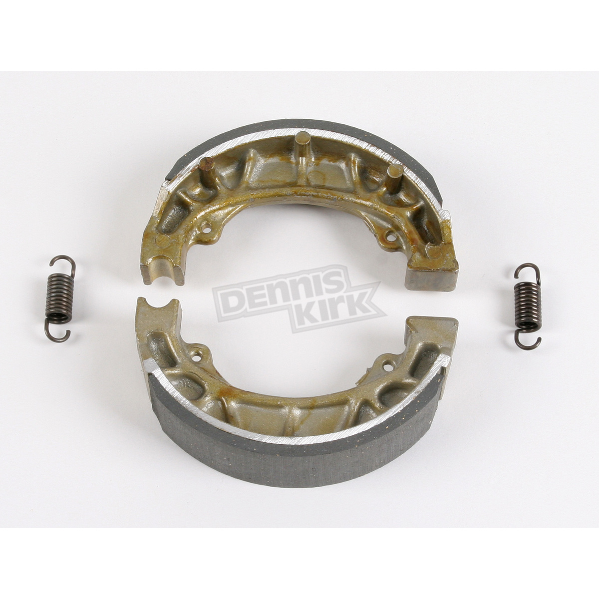 EBC Brake Shoes Honda TRX 90 CH 80 ATC 180 And More EZ See Desc EBC303 eBay