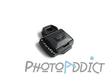 LCD Visor Protector for Nikon D80