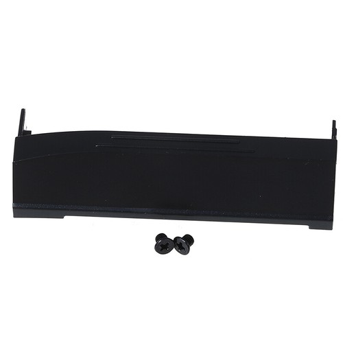 Laptop hard drive cover HDD caddy with screws for dell latitude E6400 E6410 SE