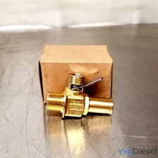 Fumoto Engine Oil Drain Valve T-202 1/2" pipe 1/2" NPT oil/Fuel fluid drain v...