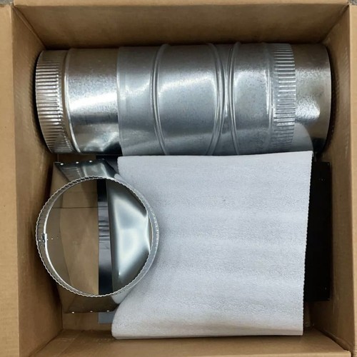 Master Flow AVR7 Roof Exhaust Microwave & Range Hood Ventilating Kit eBay