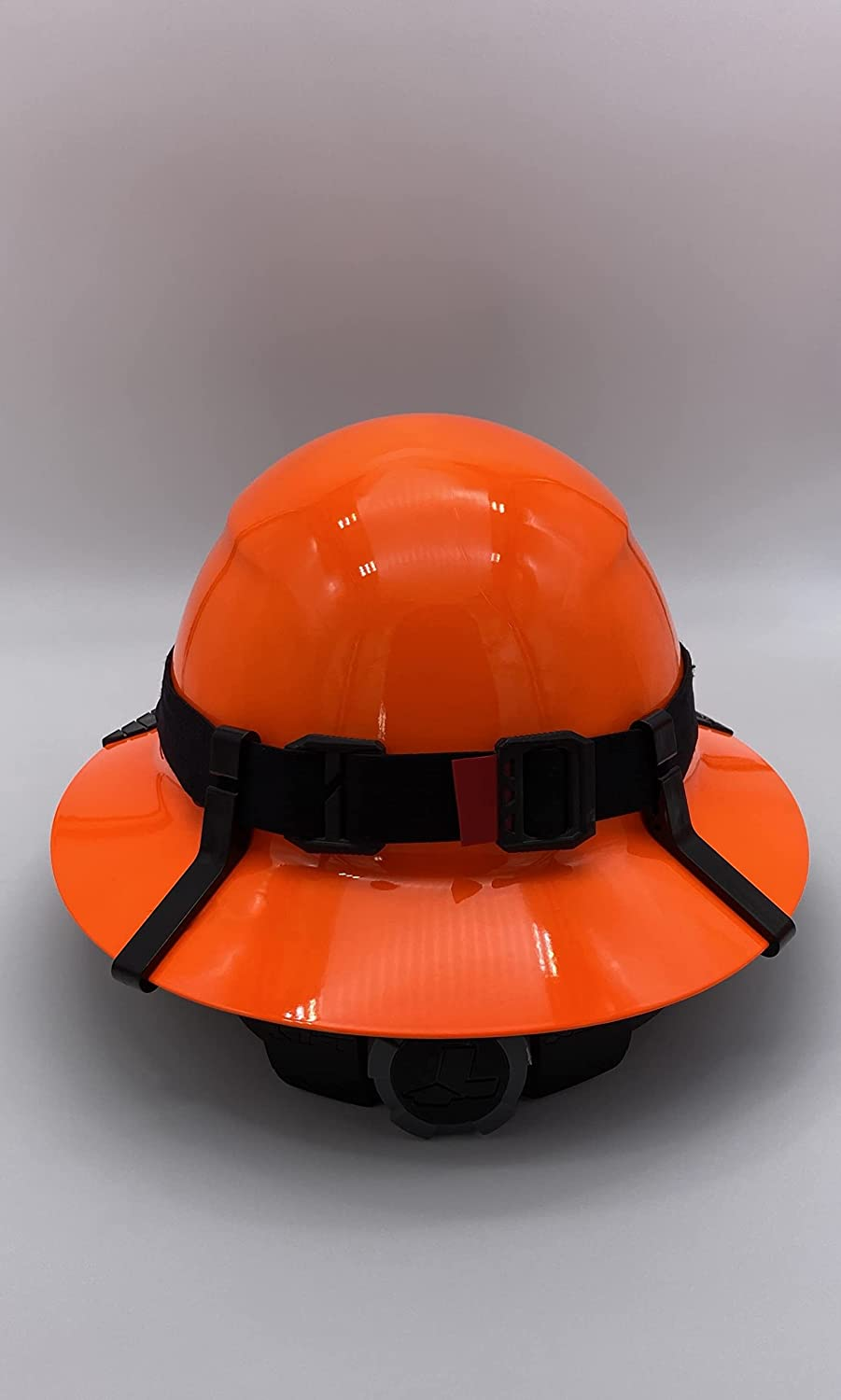  Lift Hard Hat Brand Compatible Full Brim Hard Hat Clips eBay