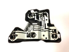 Rover 200 25 MG ZR Driver side rear lamp RH  bulb holder