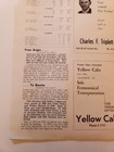 John "Johnny" Bright 1951 Football Memorabilia Drake Vs. Iowa State — photo 6