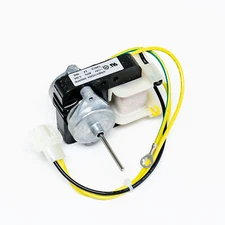 Premier Component Parts WR60X10220 for GE Condenser Fan Motor