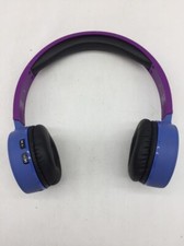 Cellularline Music Sound HP-6009BT Bluetooth Headband Wireless Headphones