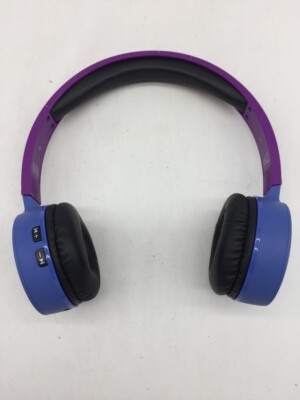 Cellularline Music Sound HP-6009BT Bluetooth Headband Wireless Headphones