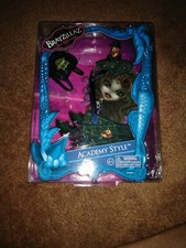 Bratzillaz Glam Gets Wicked academy Style Outfit