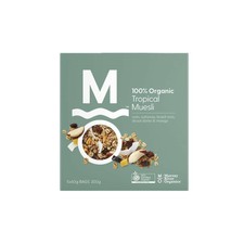 Murray River Organics Tropical Muesli 300g