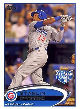 2012 Topps Update - Set Break (#1-165) - You Choose - Very Crisp cards 🌟 - Bild 148 von 329