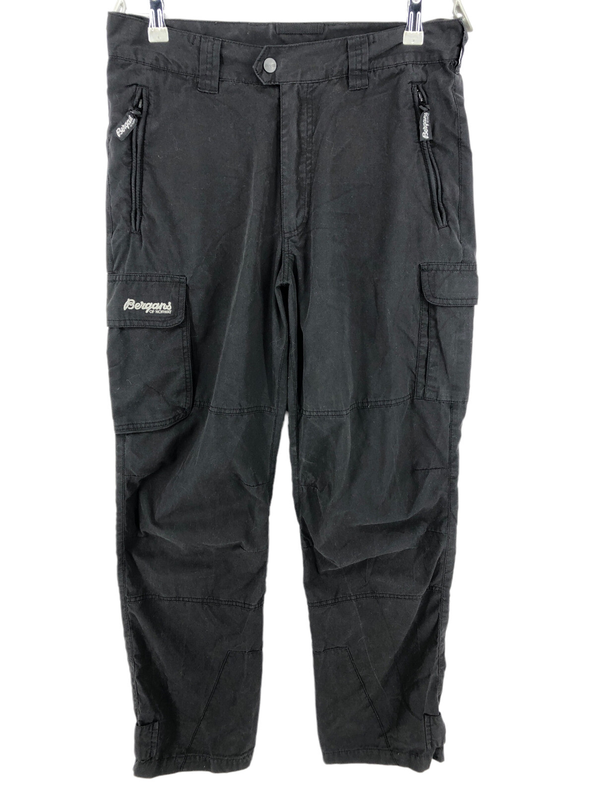 Bergans Of Norway Men's 9530 Kikut Pants Size S - W30 L32