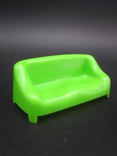 Hasbro Romper Room Weebles Living Room Couch 1973