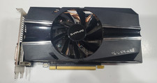 Sapphire Radeon HD 7790 1GB GDDR5 Graphic Card