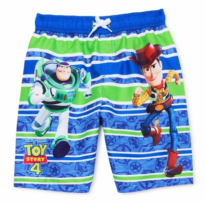 buzz lightyear bathing suit