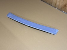 Vw Bora 3 Leg Boot Spoiler Vw Bora 3 Leg Boot Spoiler