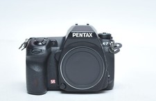 Pentax K7 K-7 14.6 MP Digital SLR Camera Body 369