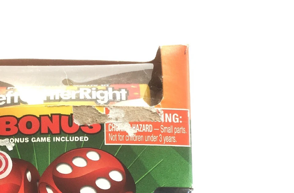 Dice Chasers Game Center Right Target Exclusive - Image 3 of 4