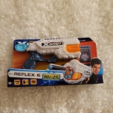 Dollhouse Scale Toy XShot  Mini Brands Toy Series