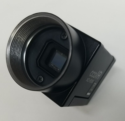 未使用品　SONY CCD白黒モジュールカメラXC-E150 Sony XC-E150 CCDIR | eBay