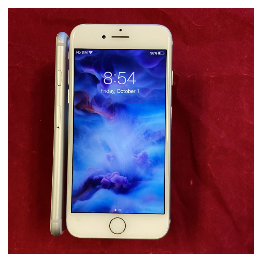 Apple - iPhone7  32GB  ローズゴールド Apple iPhone 7 Rose Gold Silver Black 128GB-32GB Unlocked