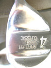 COBRA  BAFFLER 4 WOOD STIFF HYBRID RARE GOLF CLUB  nice — photo 3