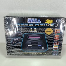 Classic Console , 7 Build in Games All cables - Read Description